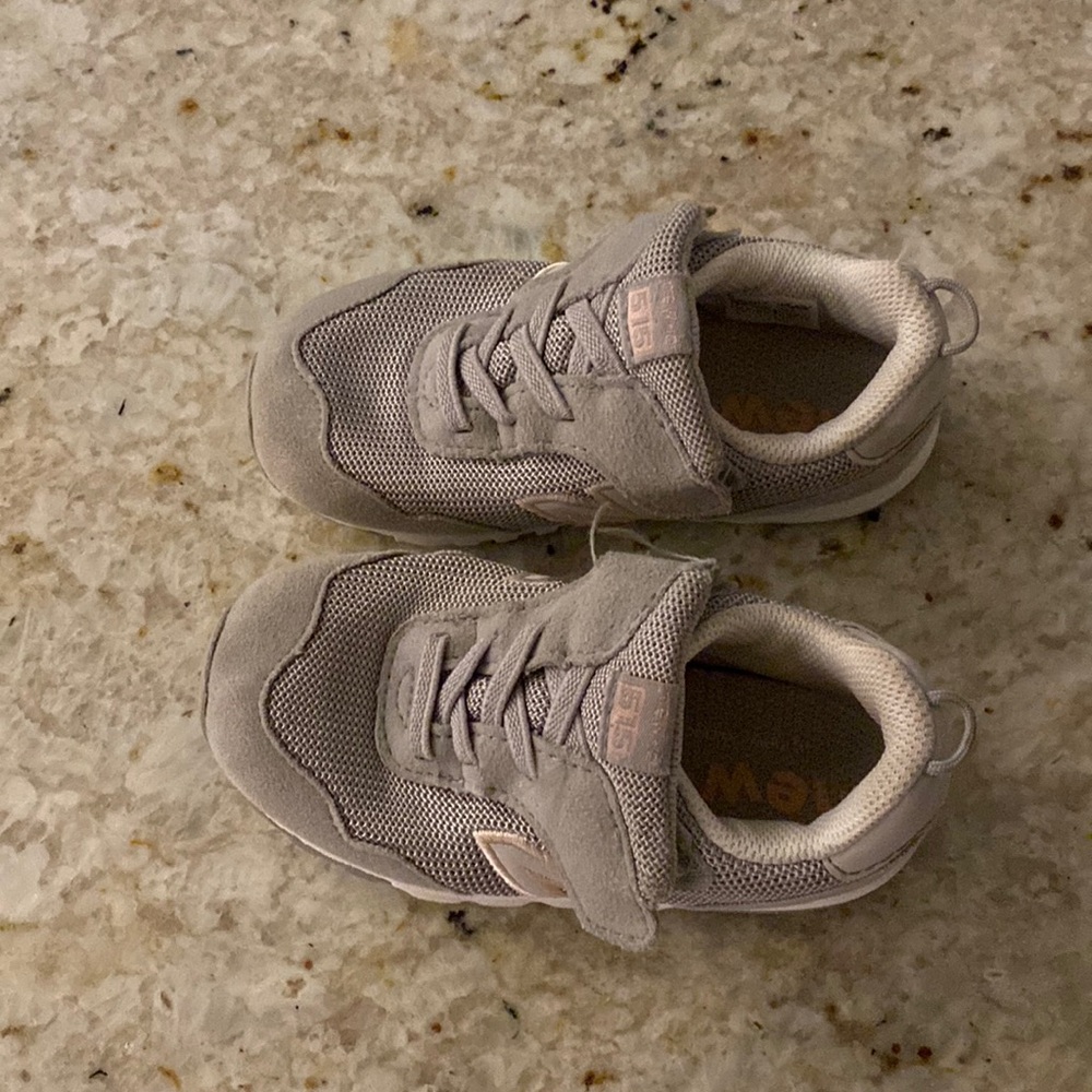 New Balance Sneakers
